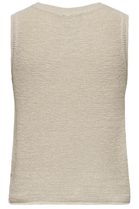 Only onlsunny o-neck tank top knt noos